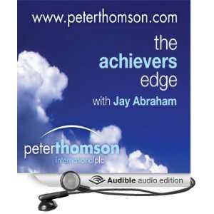   Professor Tom Morris (Audible Audio Edition) Peter Thomson Books