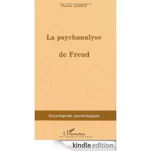   French Edition) Pierre Janet, Serge Nicolas  Kindle Store