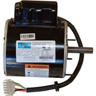 Port A Cool Replacement Motor MOTOR 014 02  