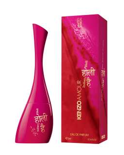 Kenzo Amour Indian Holi Eau de Parfum   Fragrance   Shop the Category 