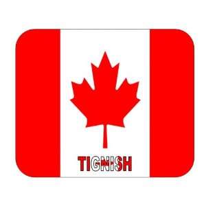  Canada   Tignish, Prince Edward Island Mouse Pad 