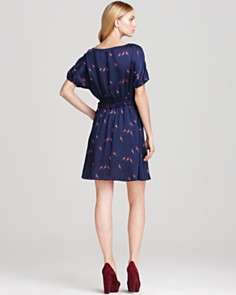 MARC BY MARC JACOBS Dress   Finch Charm Print