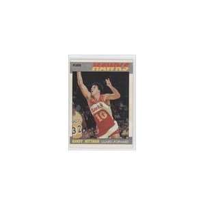  1987 88 Fleer #126   Randy Wittman Sports Collectibles