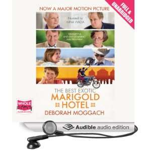  The Best Exotic Marigold Hotel (Audible Audio Edition 