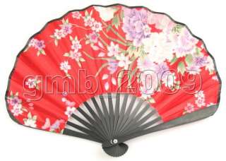 origin china style fan material silk bamboo length 8 inches if you 
