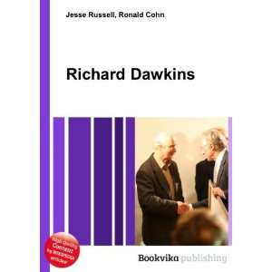 Richard Dawkins [Paperback]