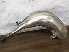 1997 Yamaha YZ125 YZ125 FMF Gold Series Expansion Fatty Pipe Exhaust