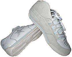 LOW PRICE Star Fighter Fencing Shoes Sneakers Size 10  