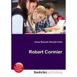 Robert Cormier [Paperback]
