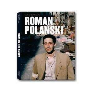  roman polanski by f. x. feeney