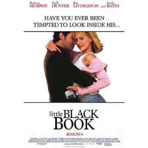  (11x17) Little Black Book Ron Livingston Brittany Murhpy 