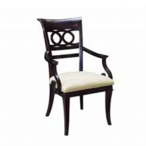  Kendall 2 Pack Arm Chair (1 Bx 8098 155)