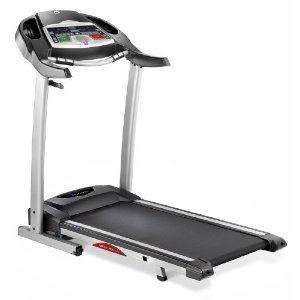 Merit Fitness 735T Treadmill  
