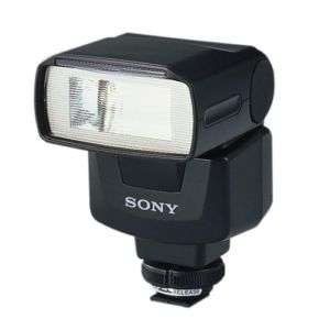 SONY Handycam Camcorder HVL FH1100 Flash Light  