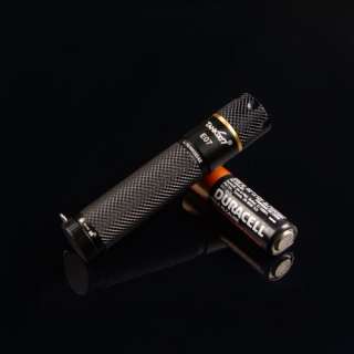   E07 Osram 1 Mode AA LED Waterproof EDC Flashlight Held Torch  