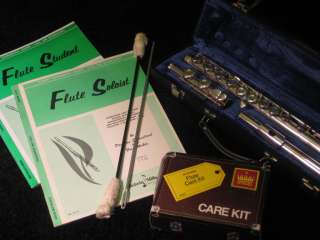   bidding and Ill do my best to answer although Im not a flute expert