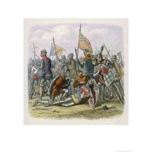  Sir Henry Percys Rebellion The Battle of Shrewsbury 