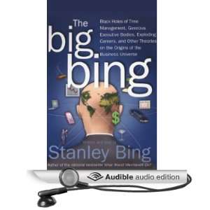   of the Business Universe (Audible Audio Edition) Stanley Bing Books