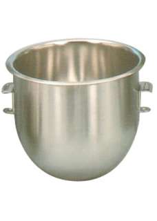 New H/D 20 qt Stainless Steel Bowl Fit Hobart Mixer  