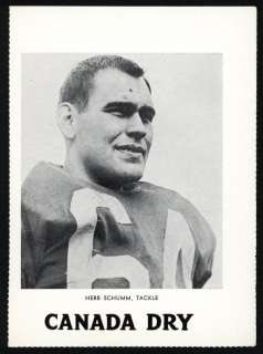 canadian football league trading cards memorabilia click here to view