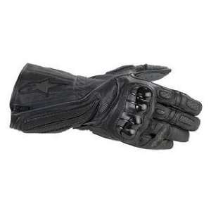   Alpinestars Storm Rider Gore Tex Gloves   3X Large/Black Automotive