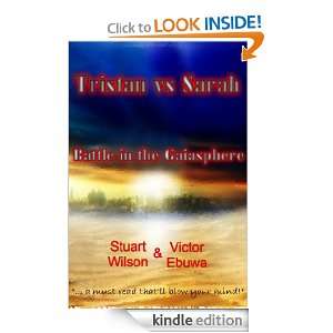   in the Gaiasphere eBook Stuart Wilson, Victor Ebuwa Kindle Store