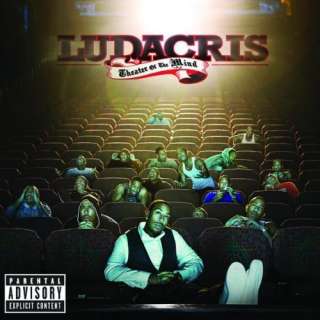  One More Drink (co starring T Pain) [Explicit] Ludacris