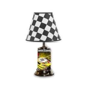 Terry Labonte NASCAR Lamp