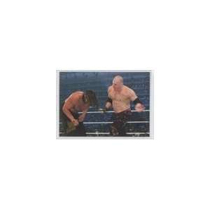   2007 Topps Action WWE #83   The Great Khali/Kane Sports Collectibles