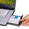 The Fujitsu LIFEBOOK® E751 notebook provides a highly flexible 