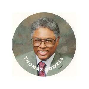 Thomas Sowell Magnet