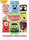 Yo Gabba Gabba   The Dancey Dance Bunch (DVD, 2008) BRA
