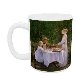  Summer Afternoon Tea by Thomas Barrett   Mug   Standard 