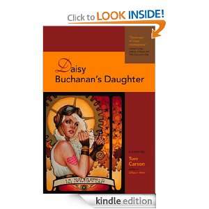 Daisy Buchanans Daughter Tom Carson  Kindle Store