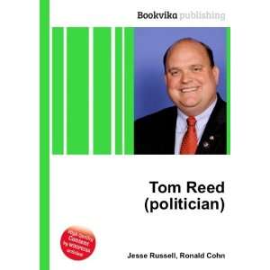 Tom Reed (politician)