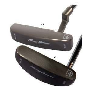 Tommy Armour Golf Deep 4 Putter   Model 3  Sports 