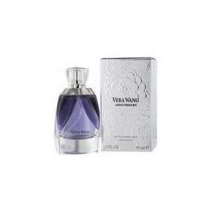 Vera wang anniversary perfume for women eau de parfum spray 1.7 oz by 