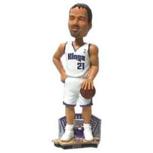  Vlade Divac Forever Collectibles Bobblehead Sports 