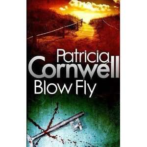   Fly. Patricia Cornwell (Scarpetta Novel) [Paperback] Cornwell Books