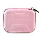Pink Hard Protector Case for Seagate FreeAgent GoFlex Pro 500GB 750GB
