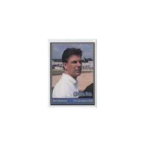   1992 Columbia Mets PLAY II #35   Bill Shanahan MG