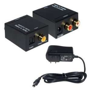  Digital to Analog Audio Converter Electronics