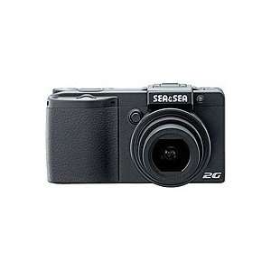   Camera, 12.1 Megapixel, 3.0x Optical Zoom, 4.0x Digital Zoom, 2.7 TFT