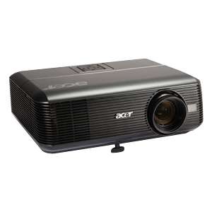 Acer America Projectors Ey.j8701.008 P5271 Dlp Proj Uxga 30001 3100 