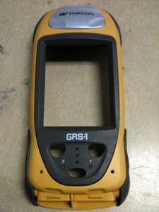 Topcon GPS Receiver PARTS GRS 1 Front Panel  
