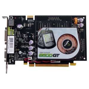  XFX PVT86JWAJG GeForce 8500GT 256MB GDDR2 PCI Express x16 