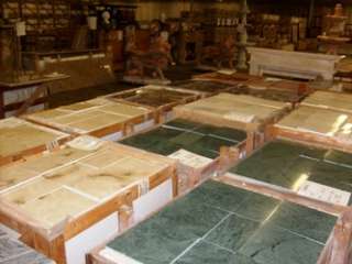 New Kitchen Granite Countertop & Tiles Marble Fountain Liquidation 