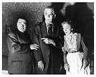 ARSENIC AND OLD LACE tv still Karloff/Lorre (l624)  