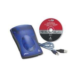  iomega® USB External Zip® Drive Disk