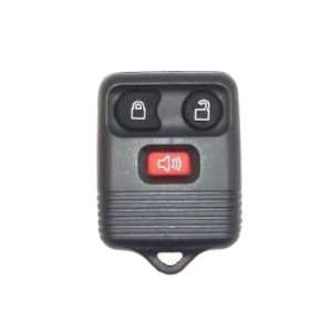 2001 2004 Ford Escape Keyless Entry Remote Fob Clicker With Free Do It 
